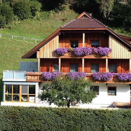 Simonbauerhof Βίλα Bad Kleinkirchheim Εξωτερικό φωτογραφία