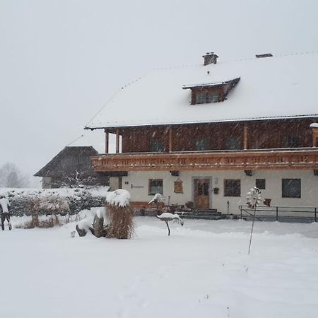 Simonbauerhof Βίλα Bad Kleinkirchheim Εξωτερικό φωτογραφία
