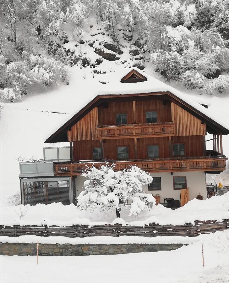 Simonbauerhof Βίλα Bad Kleinkirchheim Εξωτερικό φωτογραφία