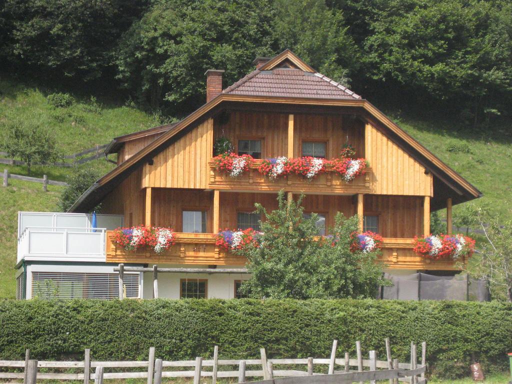 Simonbauerhof Βίλα Bad Kleinkirchheim Εξωτερικό φωτογραφία
