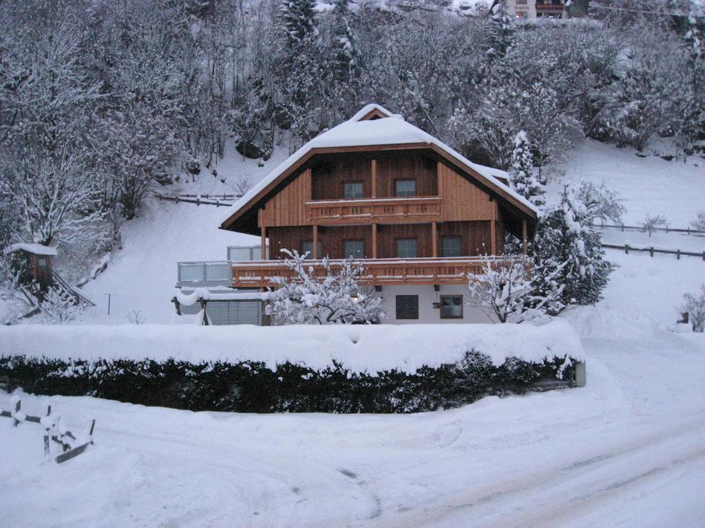 Simonbauerhof Βίλα Bad Kleinkirchheim Εξωτερικό φωτογραφία