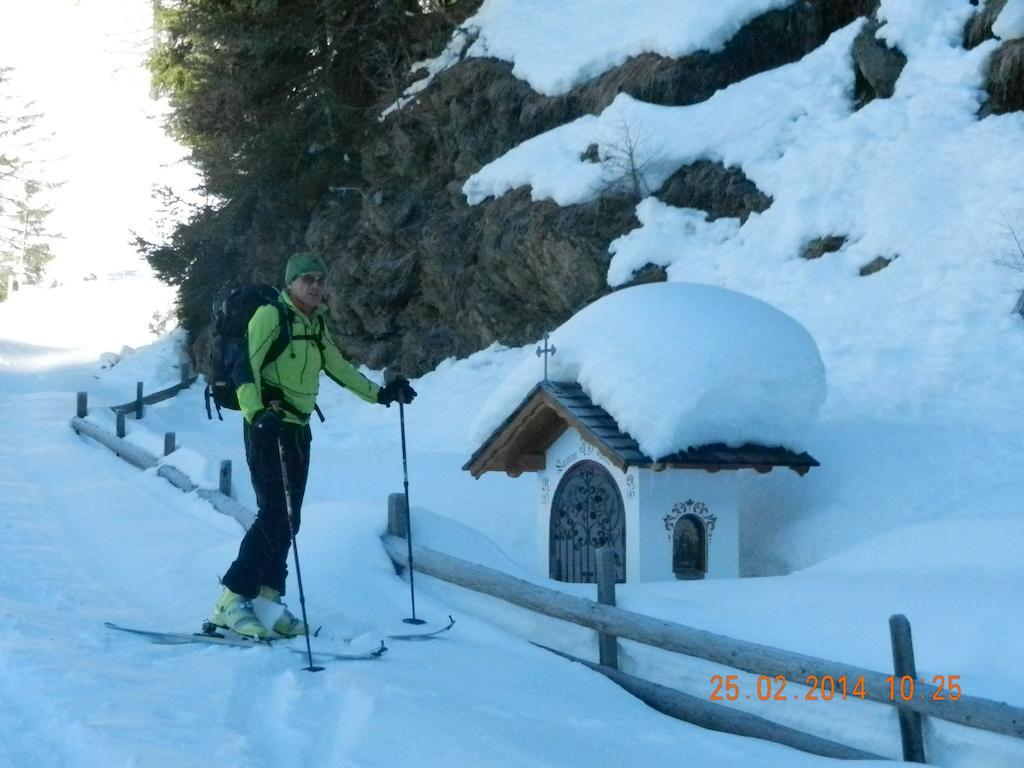 Simonbauerhof Βίλα Bad Kleinkirchheim Εξωτερικό φωτογραφία