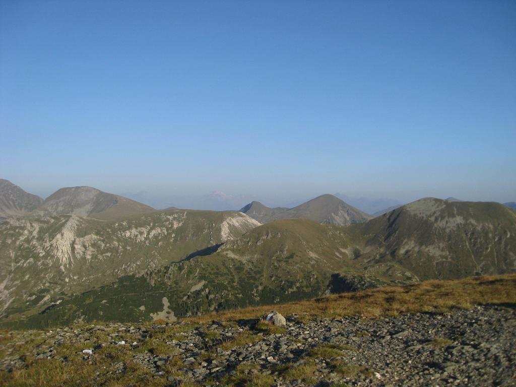 Simonbauerhof Βίλα Bad Kleinkirchheim Εξωτερικό φωτογραφία