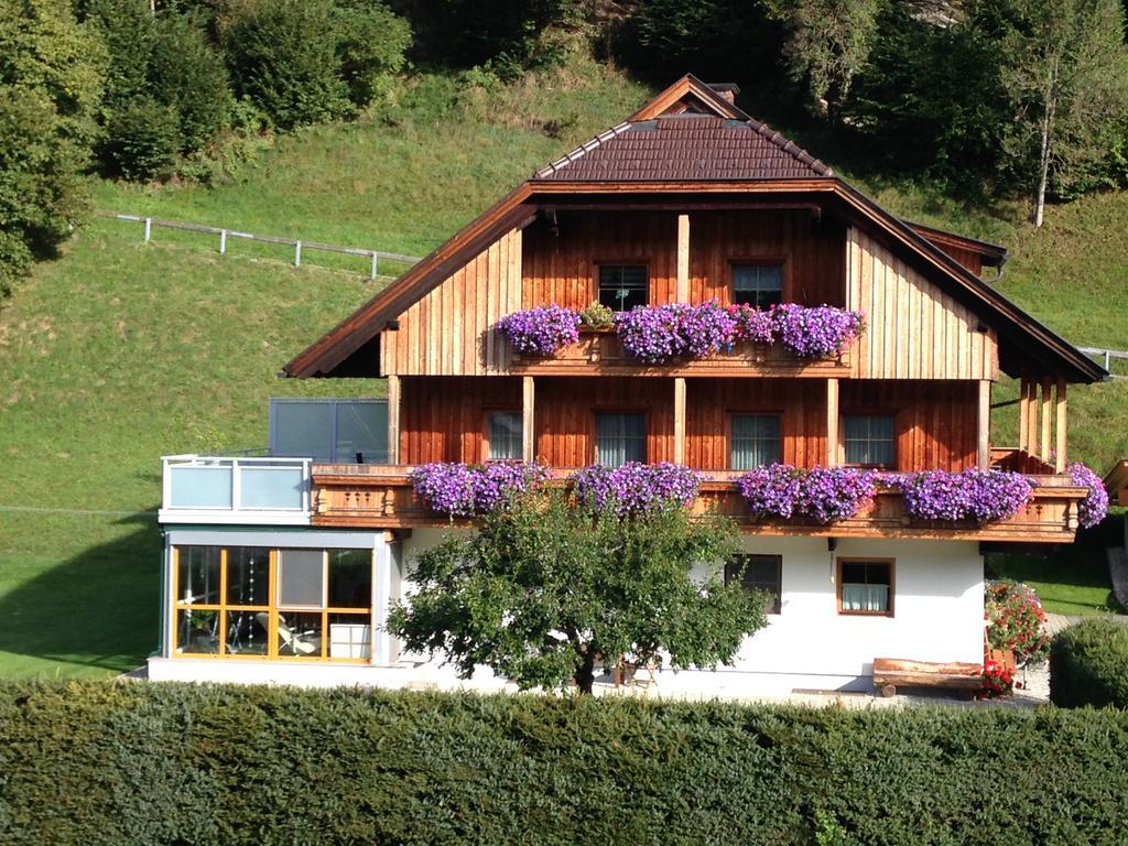 Simonbauerhof Βίλα Bad Kleinkirchheim Εξωτερικό φωτογραφία
