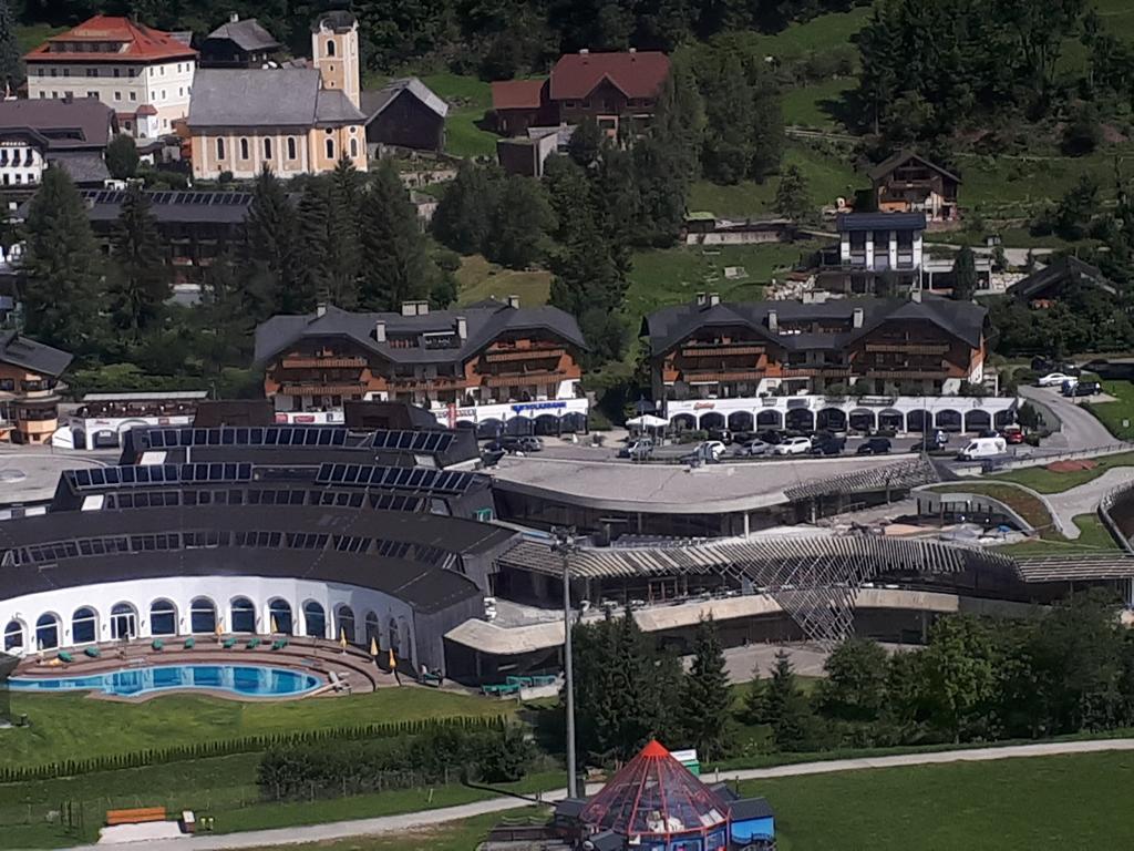 Simonbauerhof Βίλα Bad Kleinkirchheim Εξωτερικό φωτογραφία