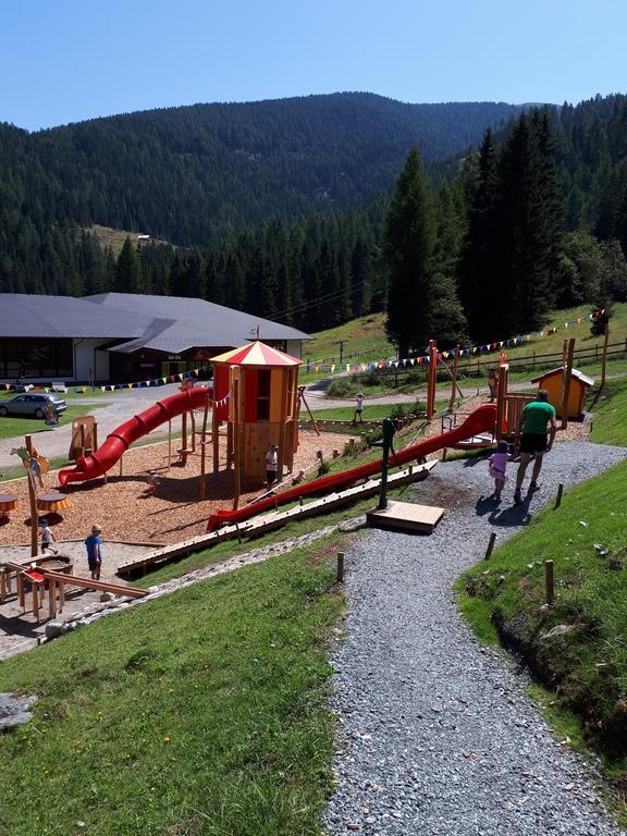 Simonbauerhof Βίλα Bad Kleinkirchheim Εξωτερικό φωτογραφία