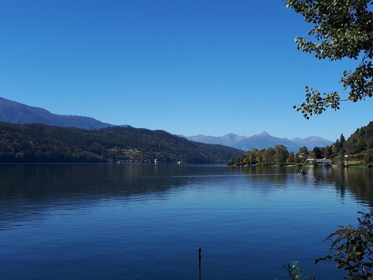 Simonbauerhof Βίλα Bad Kleinkirchheim Εξωτερικό φωτογραφία
