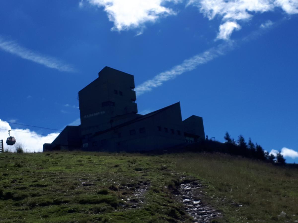 Simonbauerhof Βίλα Bad Kleinkirchheim Εξωτερικό φωτογραφία