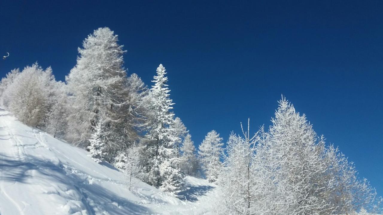 Simonbauerhof Βίλα Bad Kleinkirchheim Εξωτερικό φωτογραφία