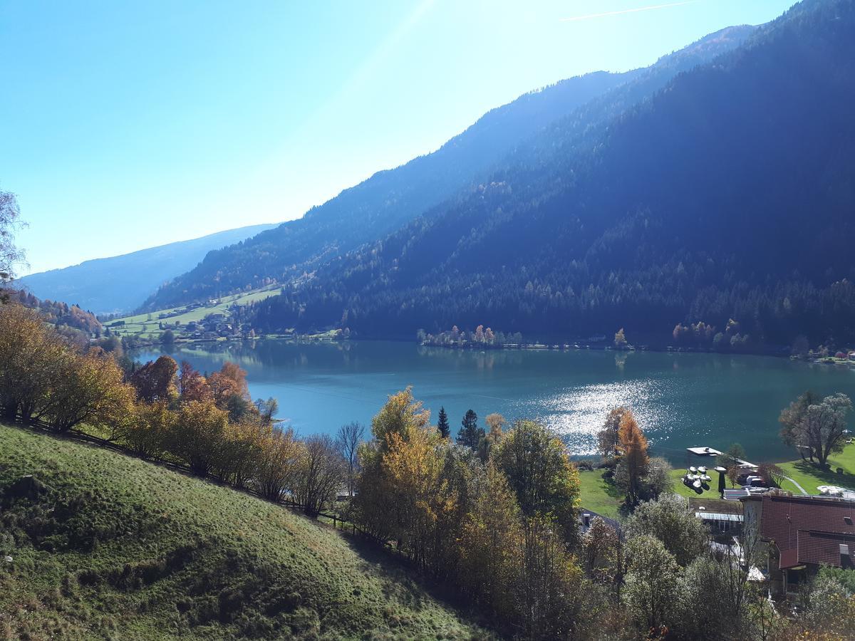 Simonbauerhof Βίλα Bad Kleinkirchheim Εξωτερικό φωτογραφία