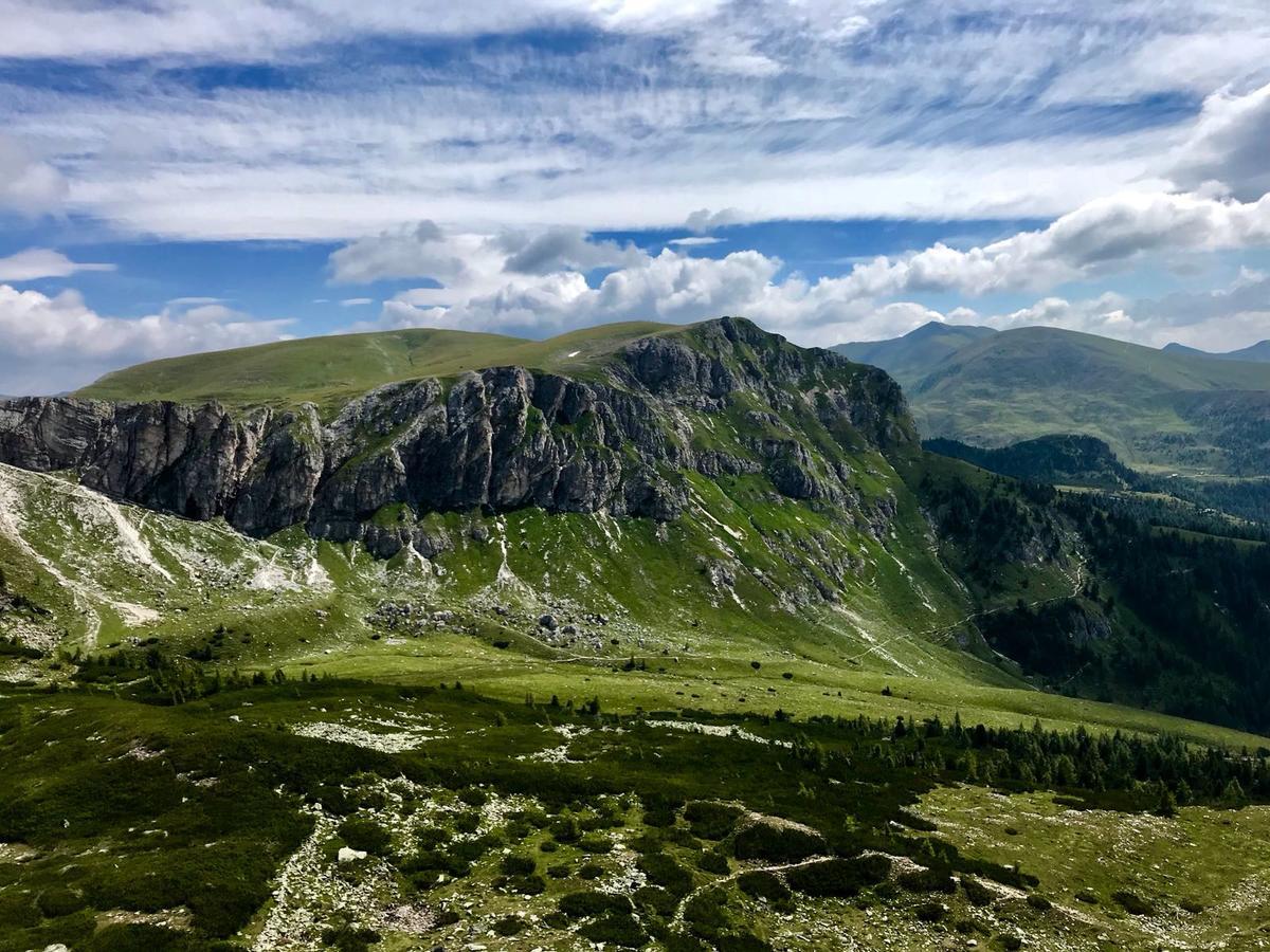 Simonbauerhof Βίλα Bad Kleinkirchheim Εξωτερικό φωτογραφία