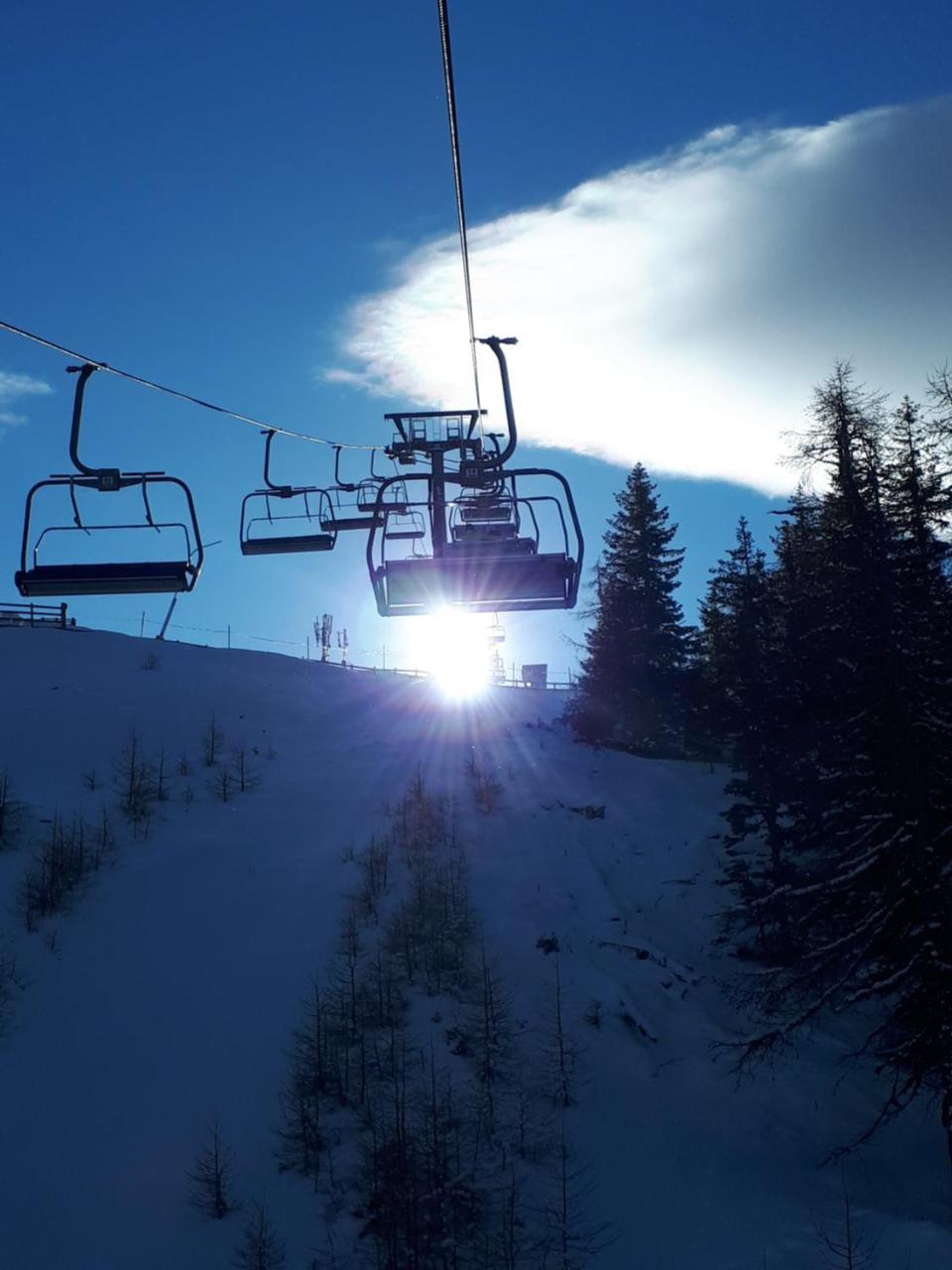 Simonbauerhof Βίλα Bad Kleinkirchheim Εξωτερικό φωτογραφία