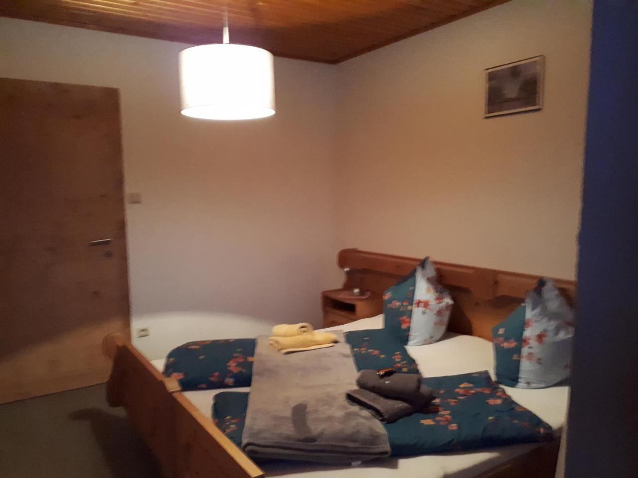 Simonbauerhof Βίλα Bad Kleinkirchheim Εξωτερικό φωτογραφία