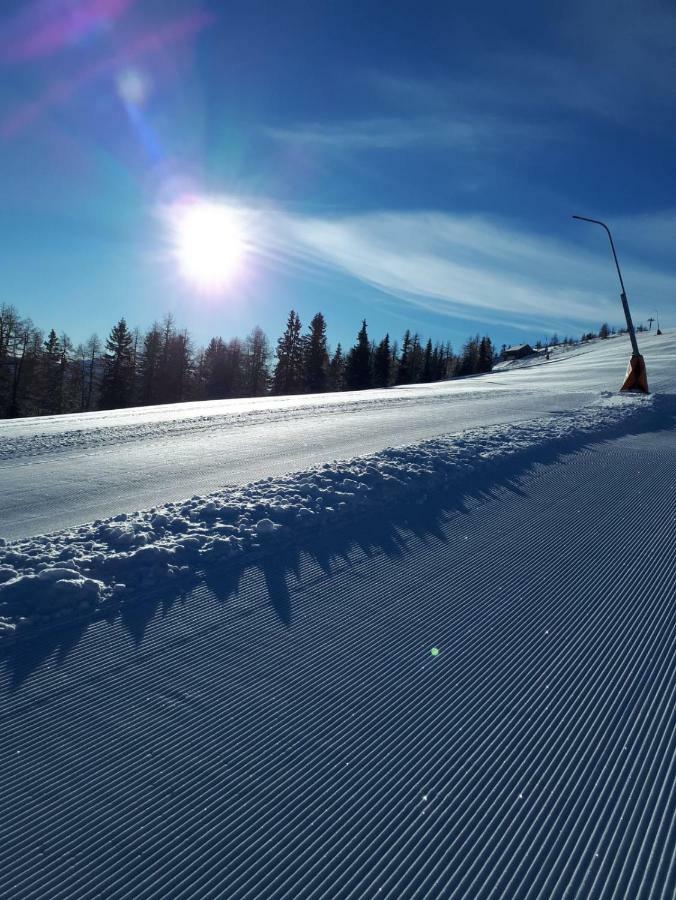 Simonbauerhof Βίλα Bad Kleinkirchheim Εξωτερικό φωτογραφία