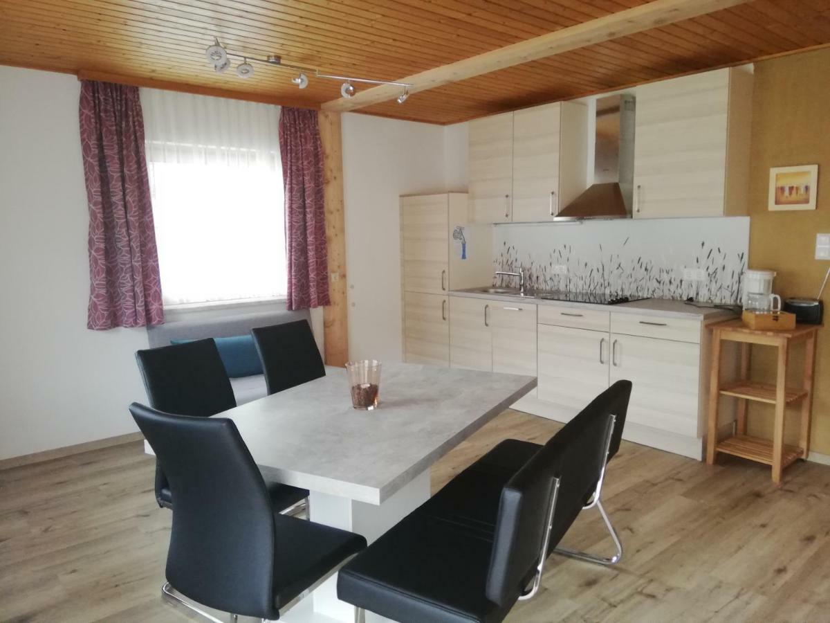 Simonbauerhof Βίλα Bad Kleinkirchheim Εξωτερικό φωτογραφία