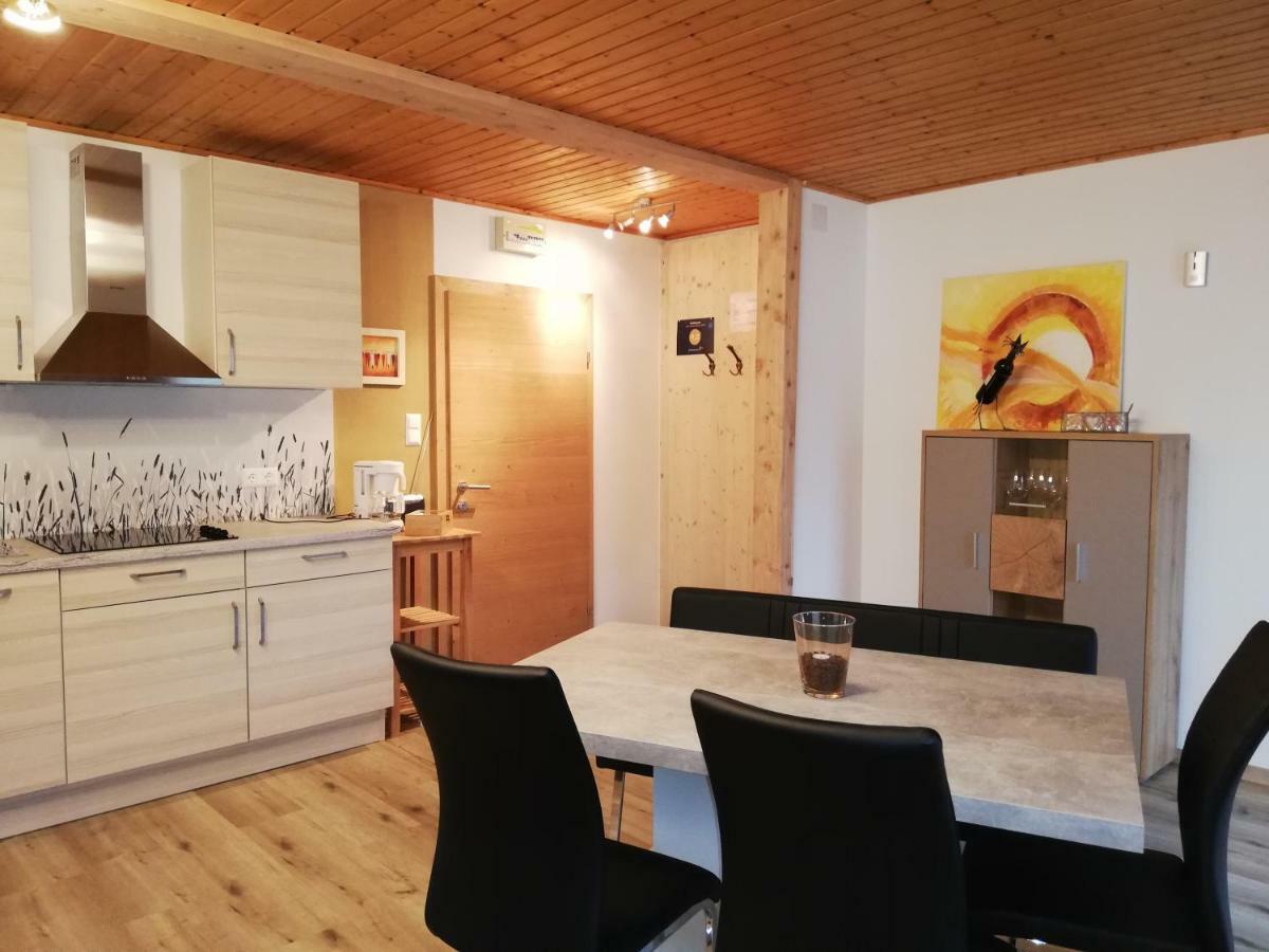 Simonbauerhof Βίλα Bad Kleinkirchheim Εξωτερικό φωτογραφία