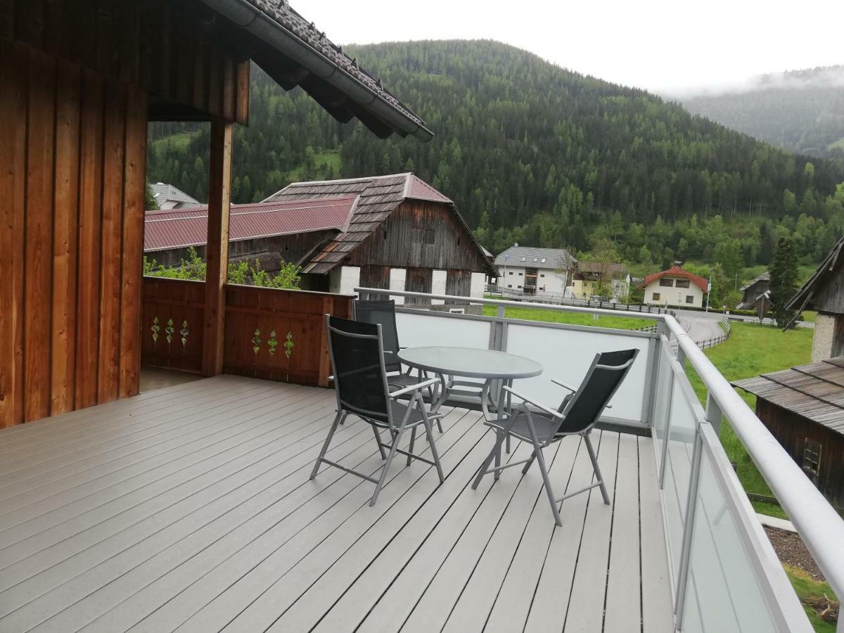Simonbauerhof Βίλα Bad Kleinkirchheim Εξωτερικό φωτογραφία