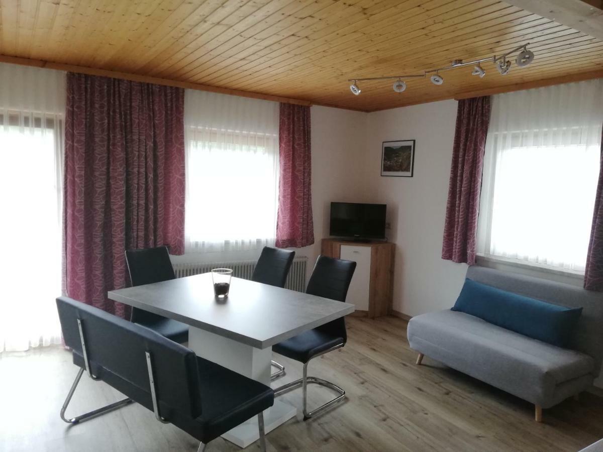 Simonbauerhof Βίλα Bad Kleinkirchheim Εξωτερικό φωτογραφία