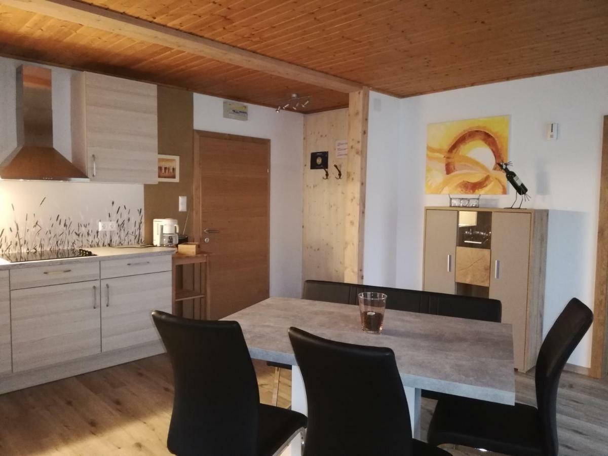 Simonbauerhof Βίλα Bad Kleinkirchheim Εξωτερικό φωτογραφία